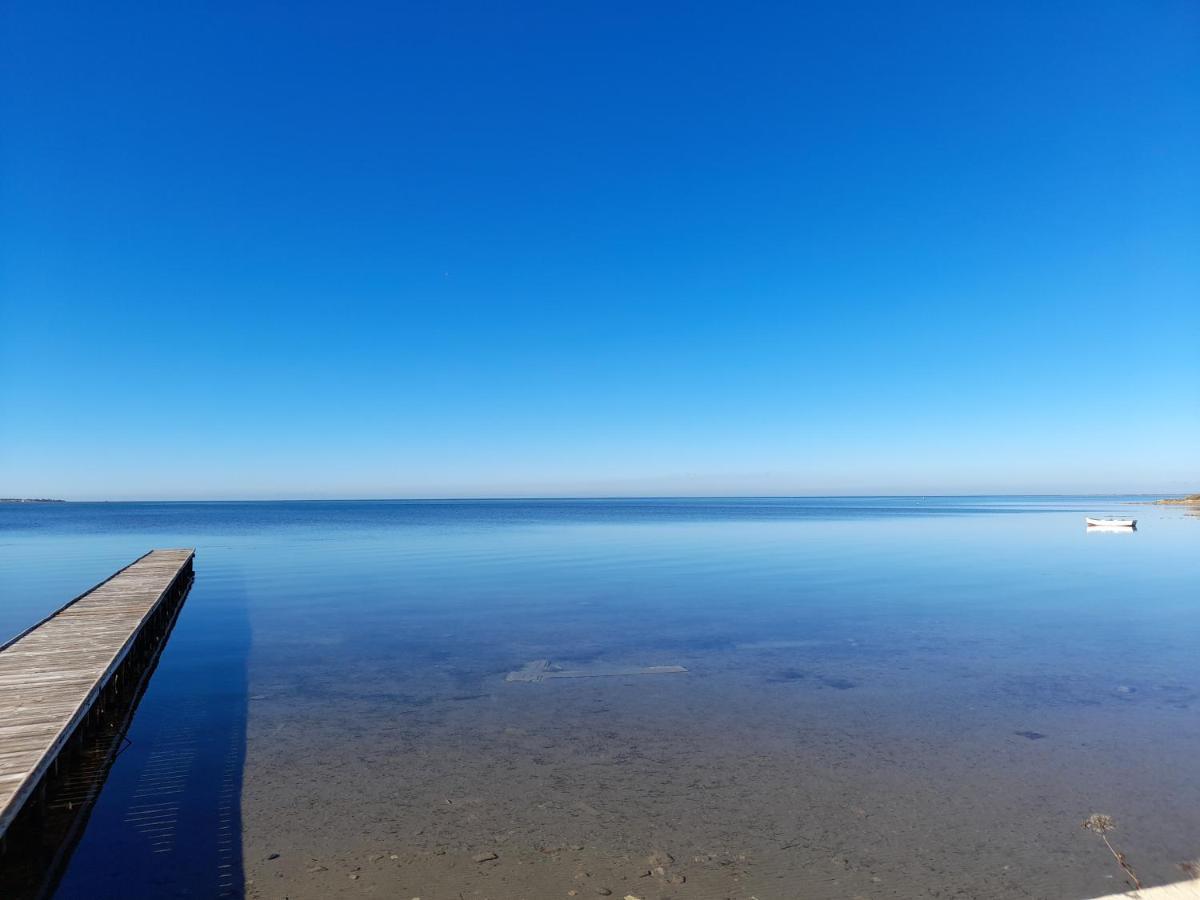 Casa Vacanze Lorenz Marsala Buitenkant foto